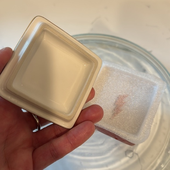 Disney Radiator Springs Lightening McQueen Box Letter L NWT - Picture 5 of 7